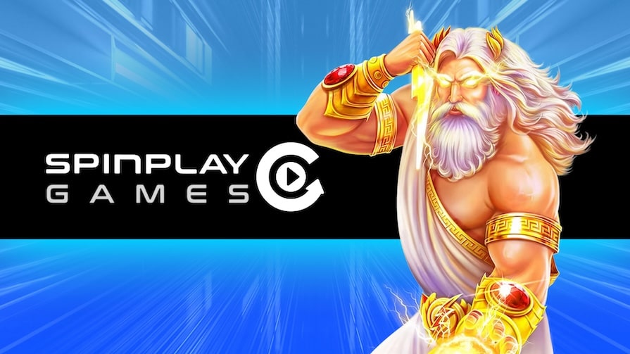 Spinplay Games