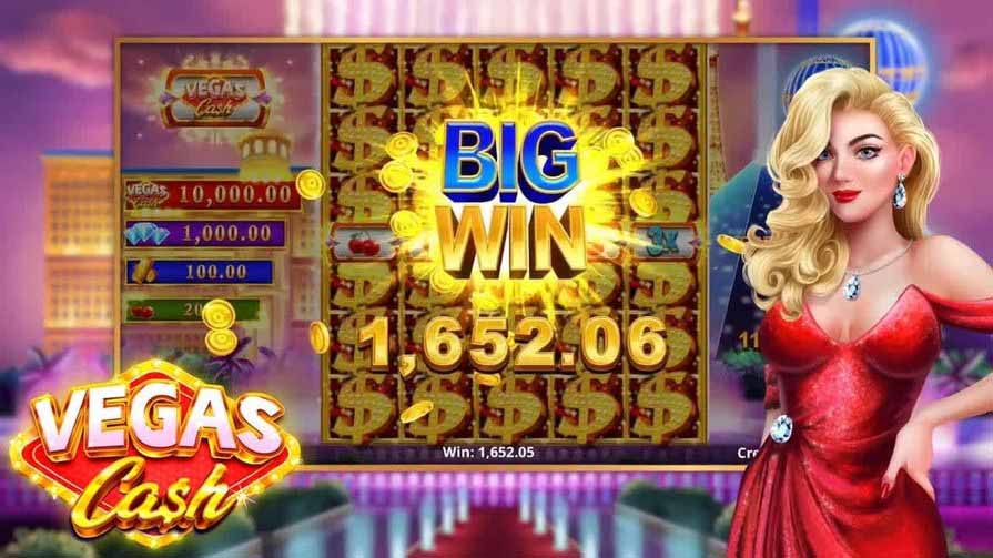 Vegas Cash