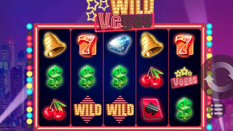 Wild Vegas
