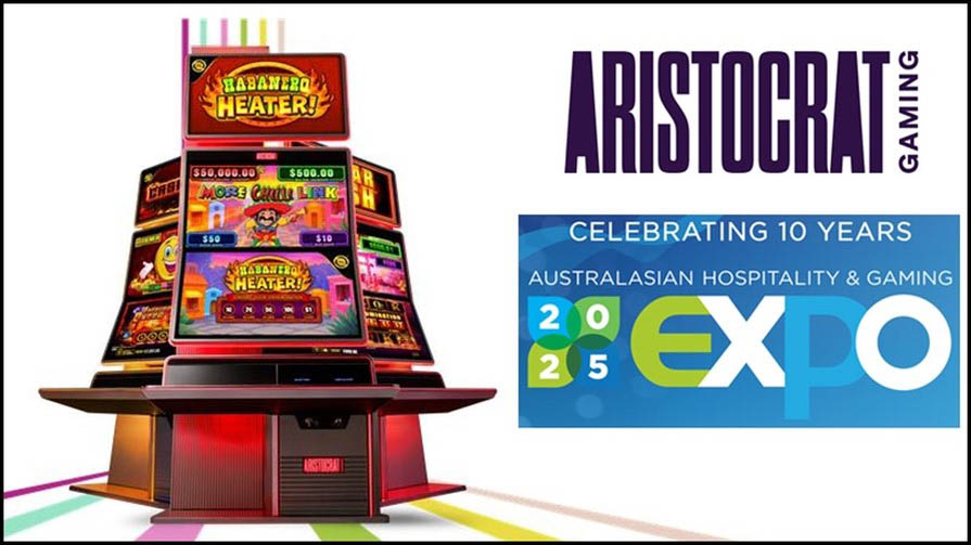 аристократ на expo2025