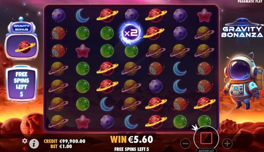 бонусная игра