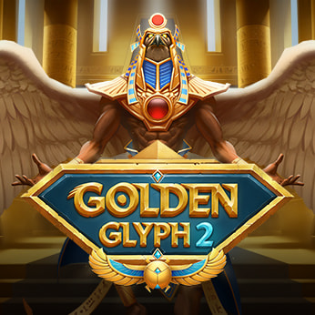 Golden Glyph 2