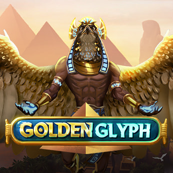 Golden Glyph