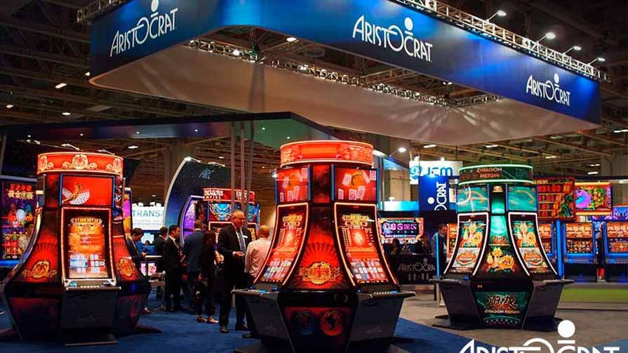 игровые автоматы аристократ