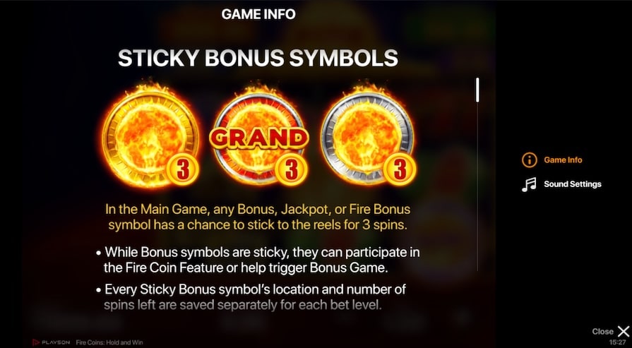 Бонусная игра в слоте