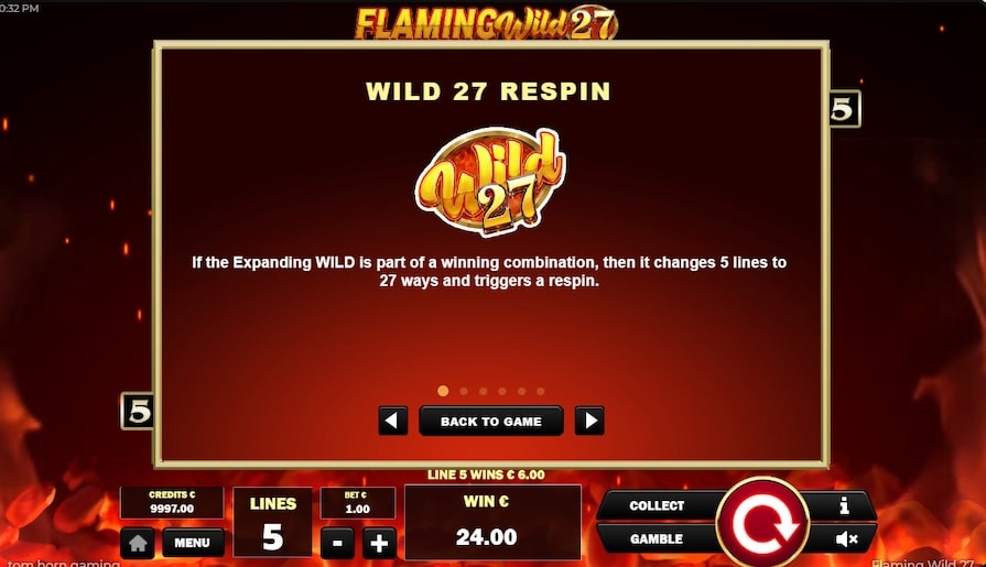 Бонусная игра в слоте