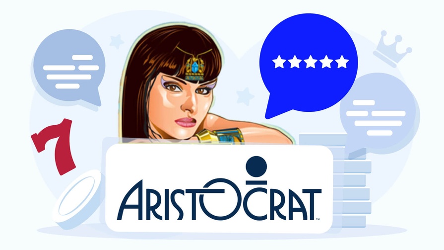 разработчик аристократ