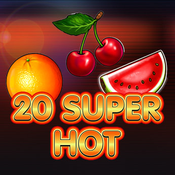 20 Super Hot
