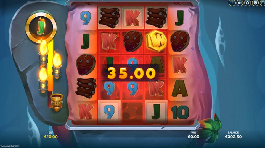 бонусная игра