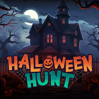 Halloween Hunt