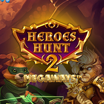 Heroes Hunt 2