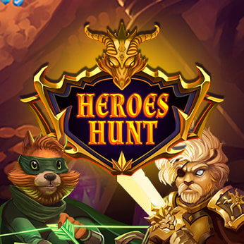 Heroes Hunt