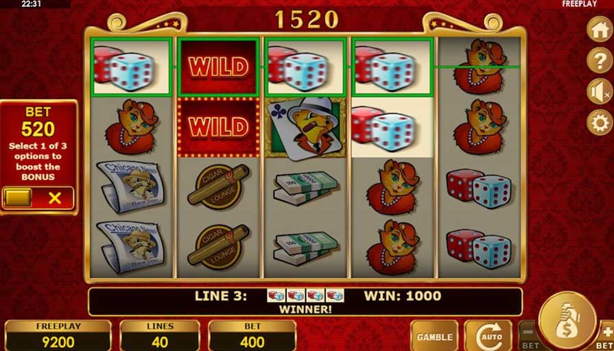 игра Multi Billyonaire