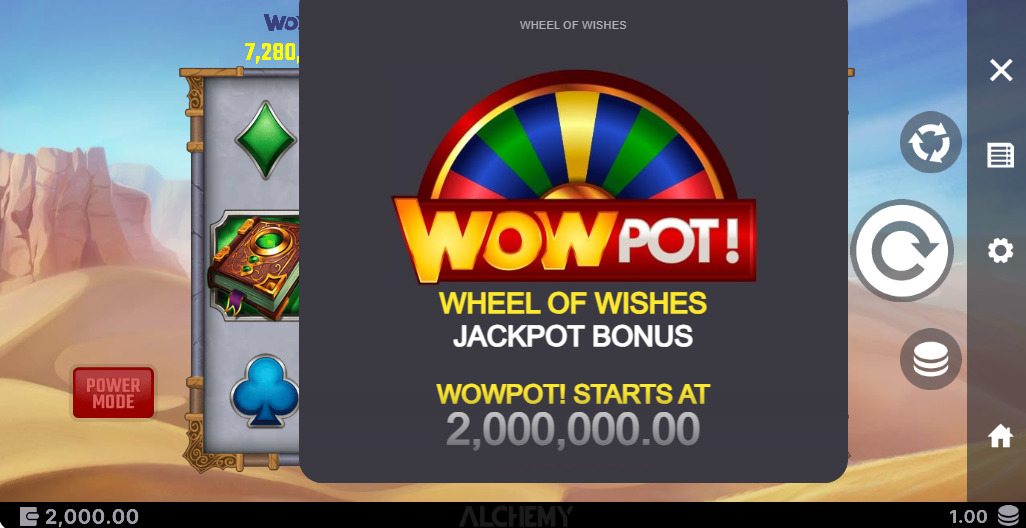 Бонусная игра в слоте