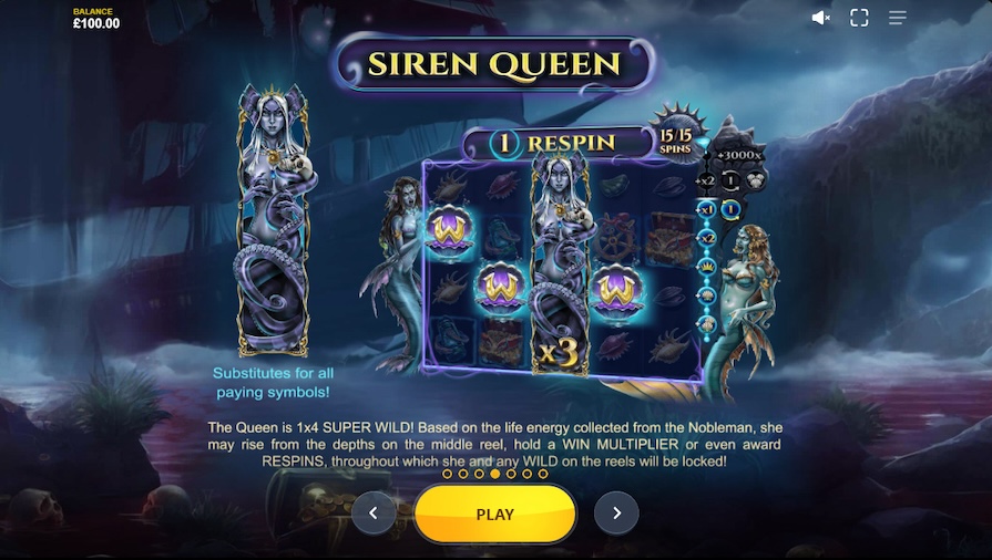 Бонусная игра в слоте