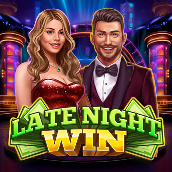 Late Night Win