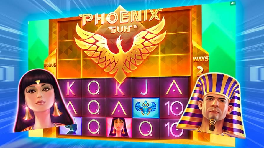 Phoenix Sun
