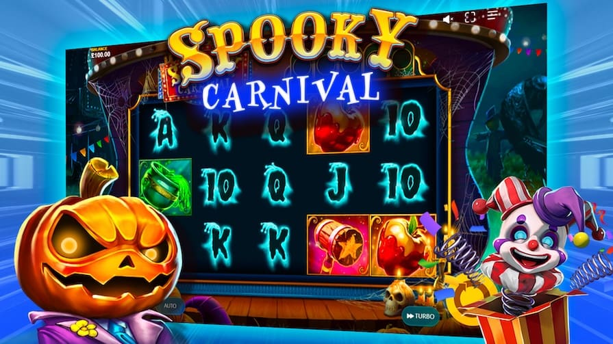 Spooky Carnival