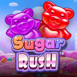 Sugar Rush - демо игра