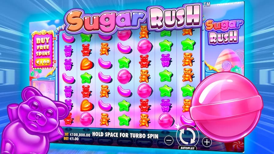 Sugar Rush