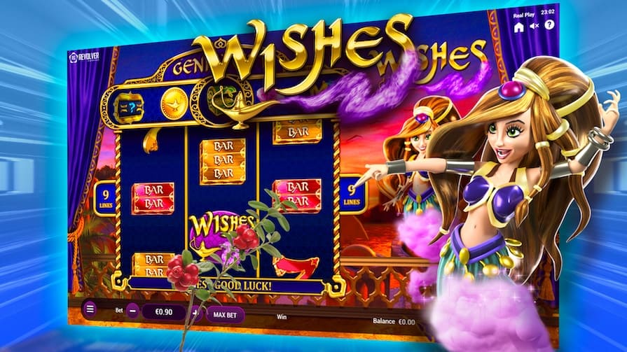 Wishes