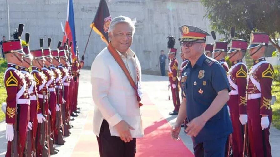 Philippine Amusement and Gaming Corp.