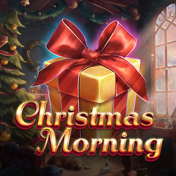 Christmas Morning