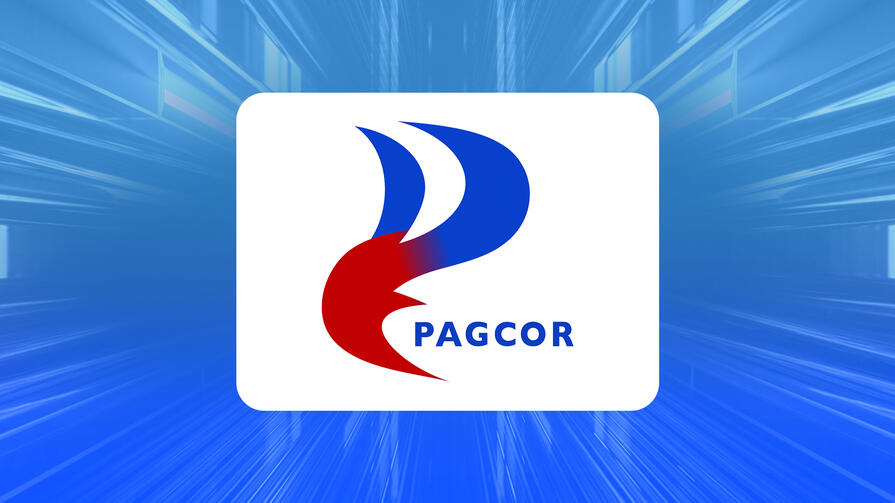 Лицензия PAGCOR (Philippine Amusement and Gaming Corporation)