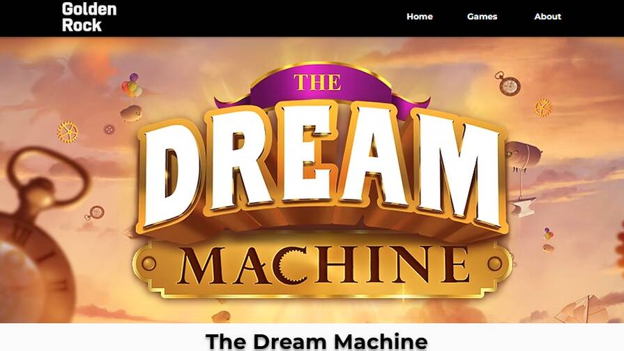 The Dream Machine