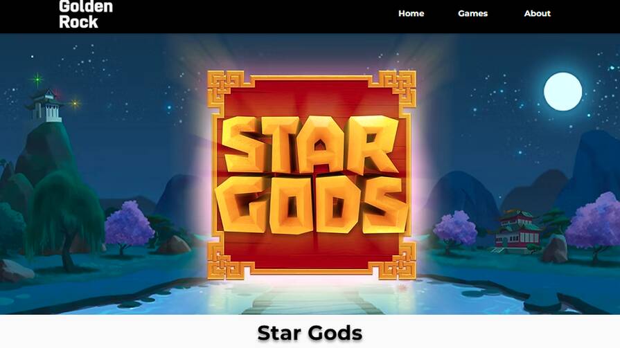 Star Gods