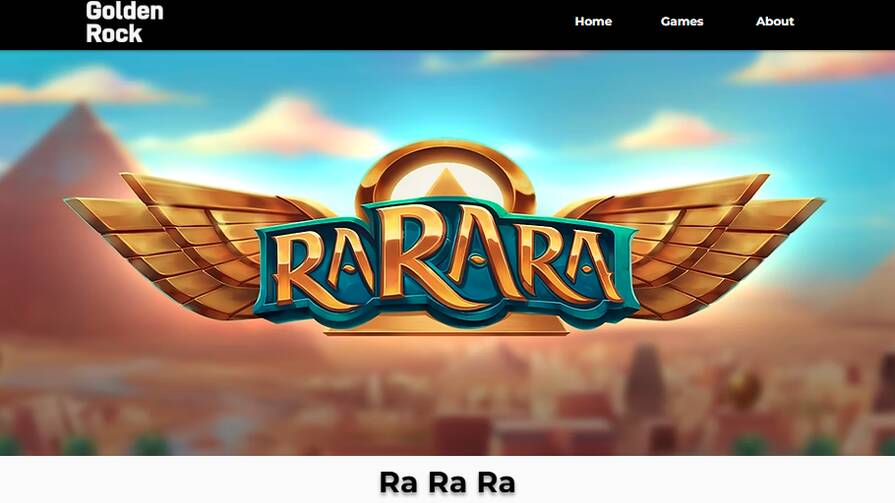 RaRaRa