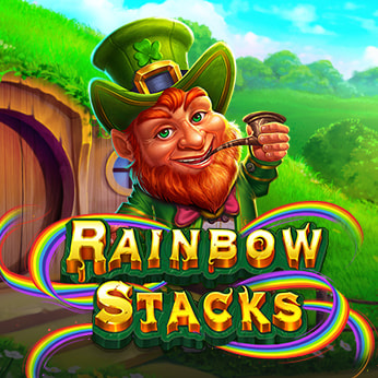 Rainbow Stacks