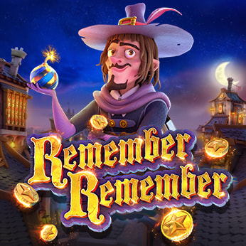 Remember Remember