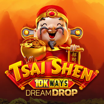 Tsai Shen 10k Ways Dream Drop