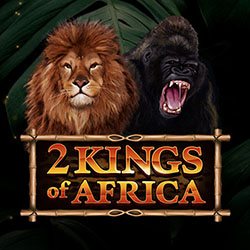 2 Kings of Africa