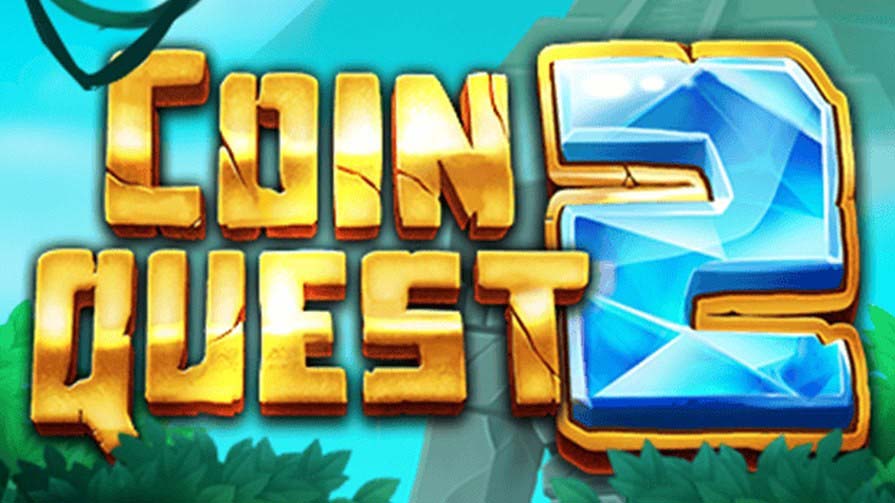 Coin Quest 2