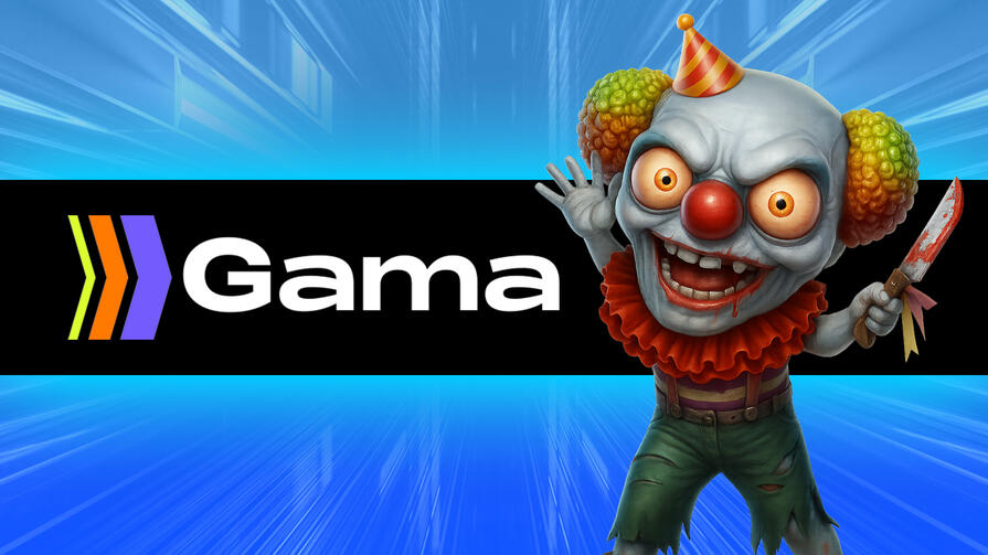 Gama