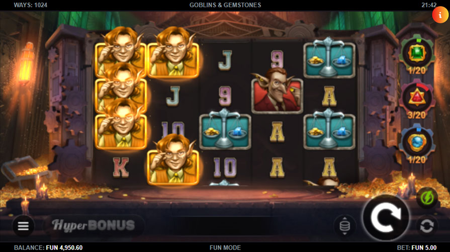 Goblins-and-Gemstones