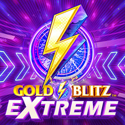 Gold Blitz Extreme