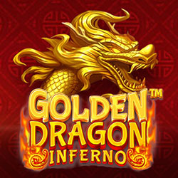 Golden Dragon Inferno