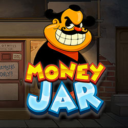 Money Jar