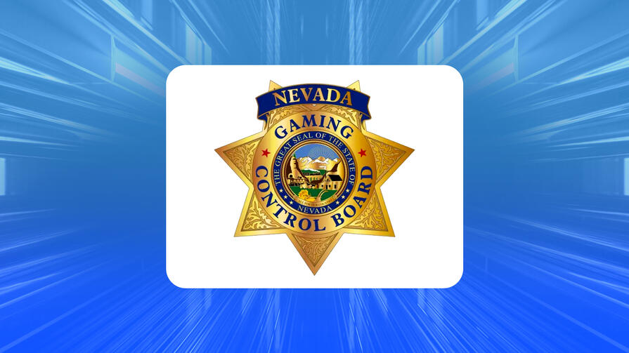 Лицензия NGC (Nevada Gaming Commission)