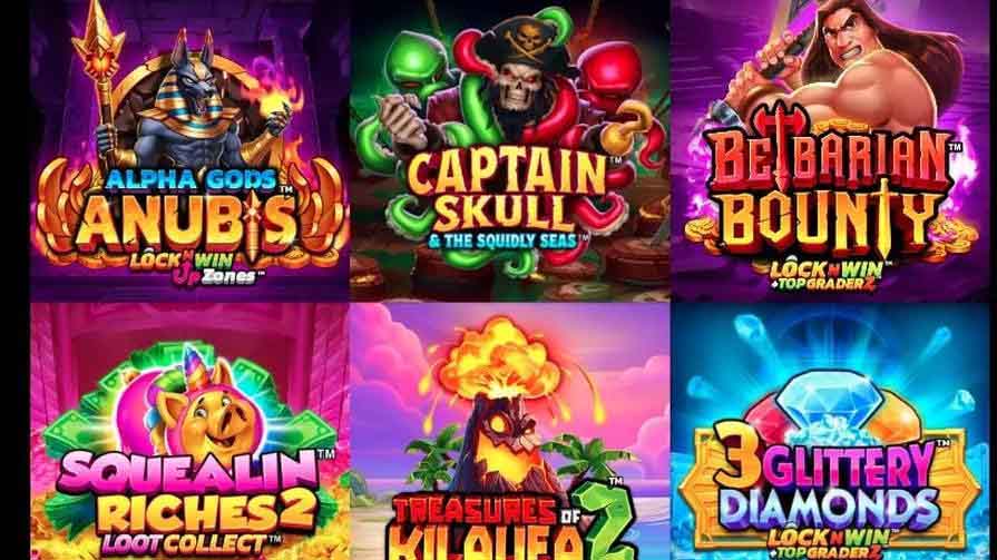 PearFiction игры