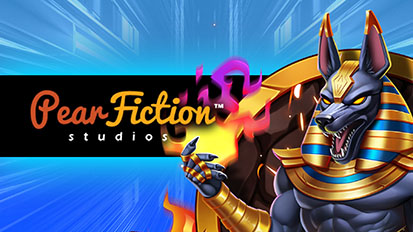 Pearfiction