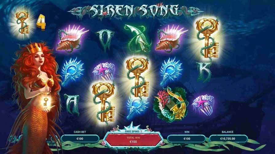 Siren Song