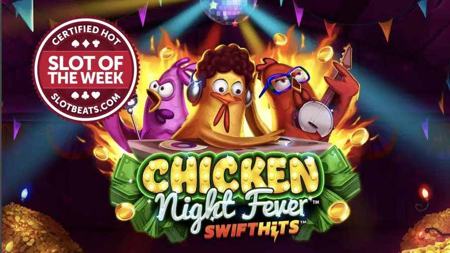 слот от PearFiction