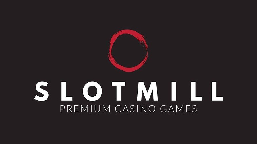 Slotmill — провайдер