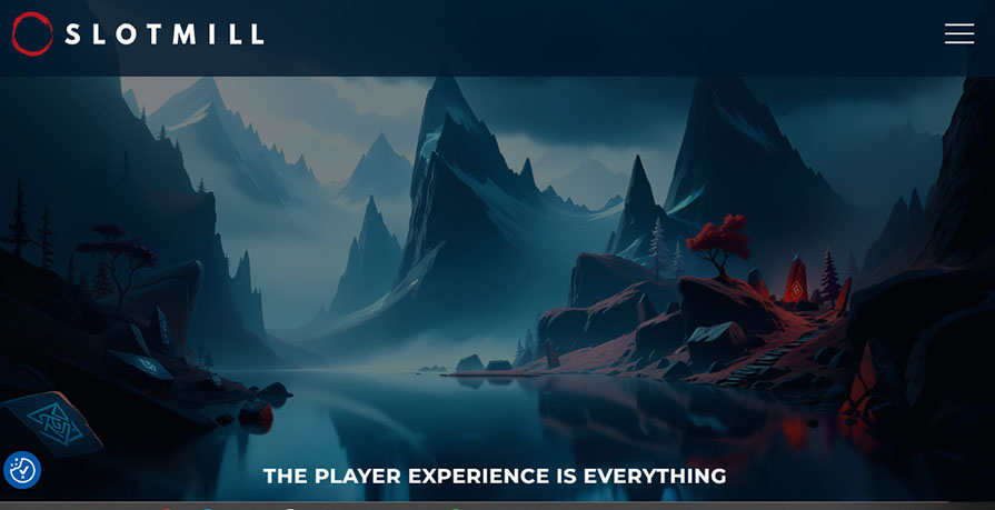 Slotmill