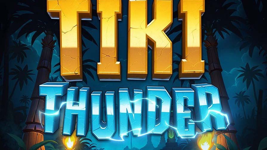 Tiki Thunder