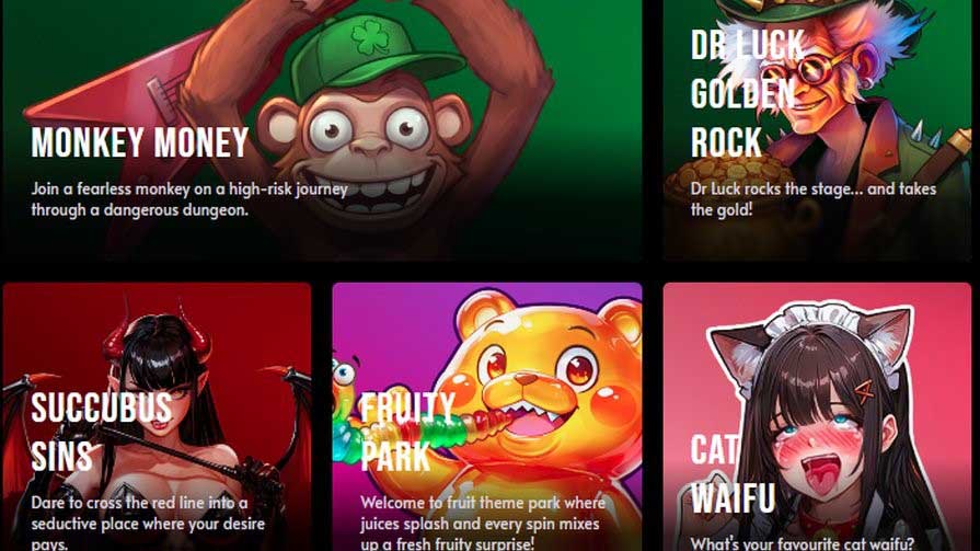 TrueLab Games — игры